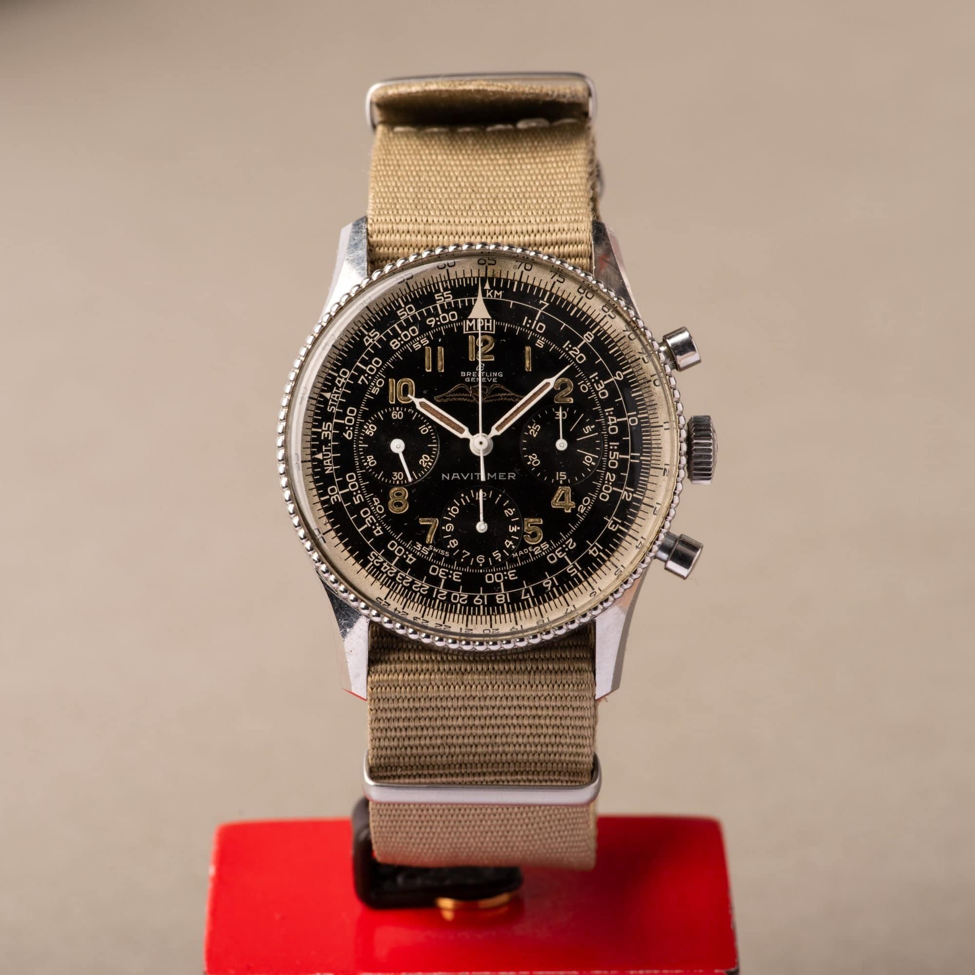 Aopa Vintage Breitling Watches For Sale 1960 Breitling Navitimer