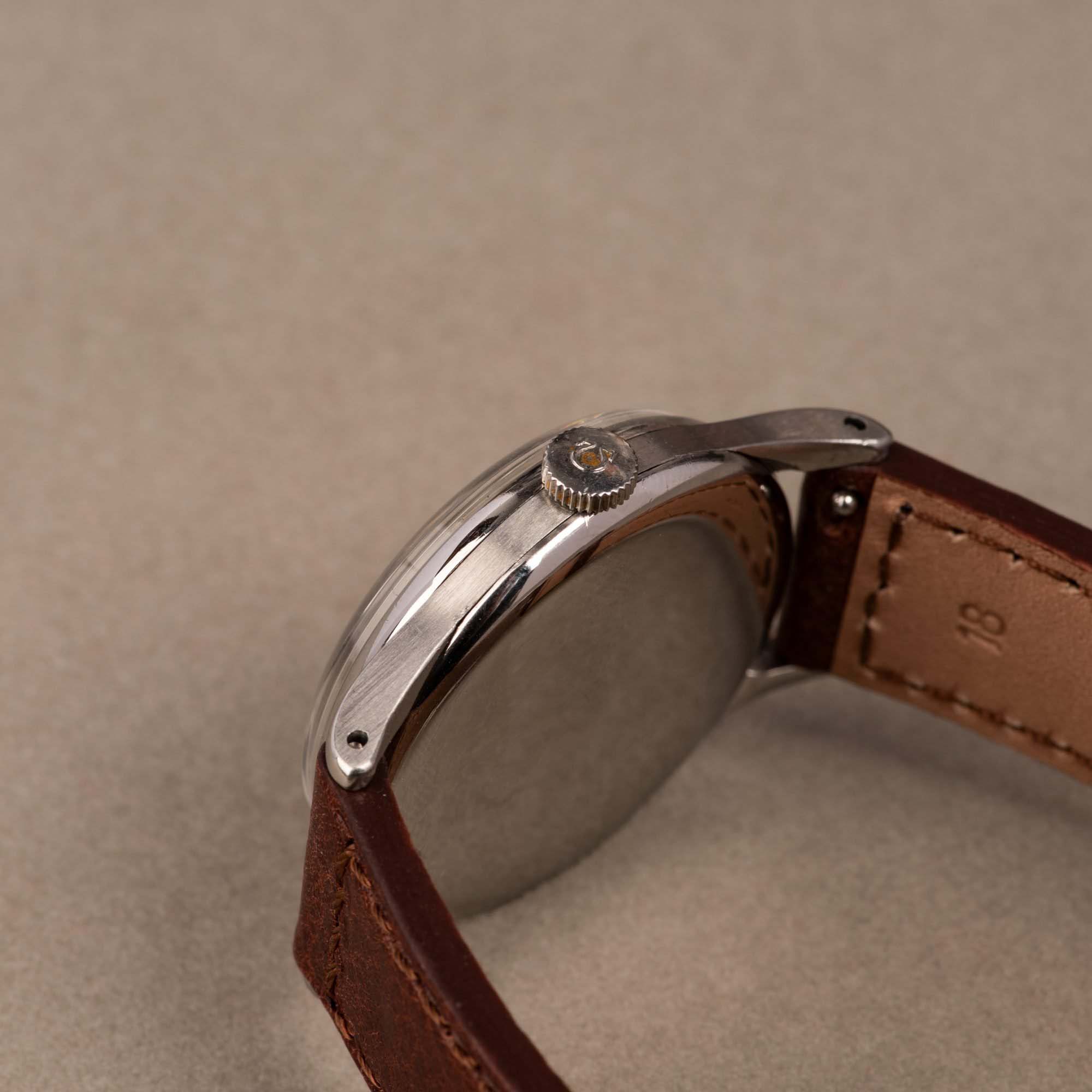 1944 Omega Dress Watch 2390 Calibre 30T2 Watches of Lancashire